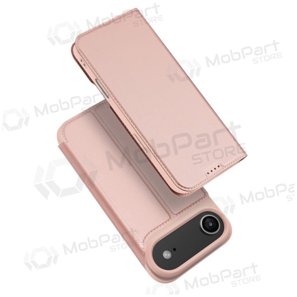 Θήκη Apple iPhone Air -Dux Ducis Skin Pro- (ροζ / χρυσό)