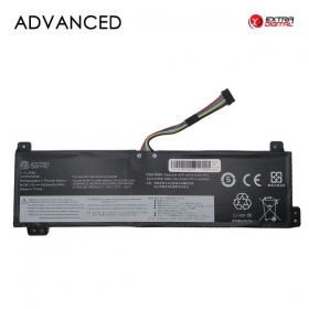 Lenovo L17L2PB3, 4500mAh μπαταρία Laptop, Advanced