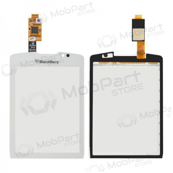 BlackBerry 9800 Torch touchscreen (άσπρο)