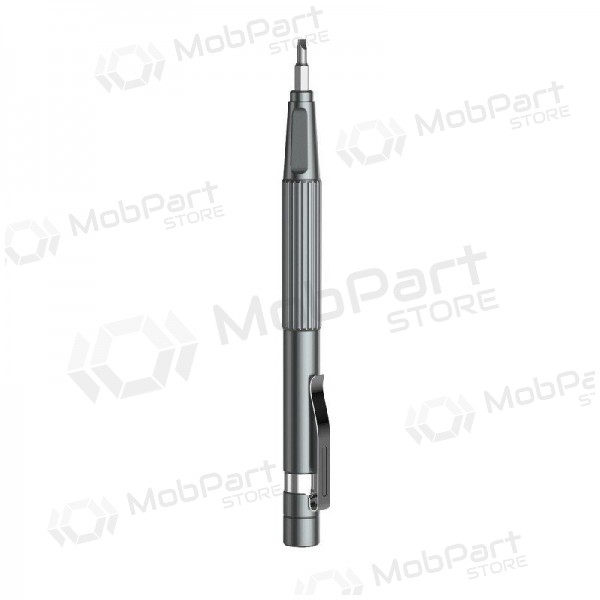 Atsuktuvų rinkinys UF-TOOLS su 13τεμ antgalių rinkiniu