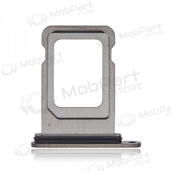 Apple iPhone 14 Pro / 14 Pro Max Υποδοχή κάρτας SIM (purpurinis)