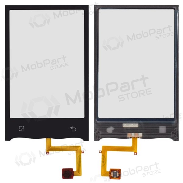 LG GT540 Optimus touchscreen
