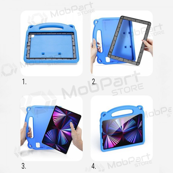 Apple iPad 10.9 2022 θήκη 
