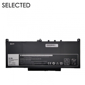 DELL J60J5, 7200mAh μπαταρία Laptop, Selected