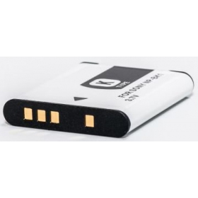 Sony NP-BK1 φωτογραφική μπαταρία / συσσωρευτής