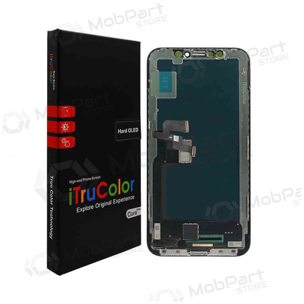Apple iPhone X οθόνη (OLED)