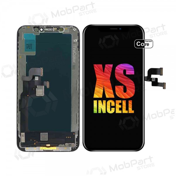 Apple iPhone XS οθόνη (Premium Incell)