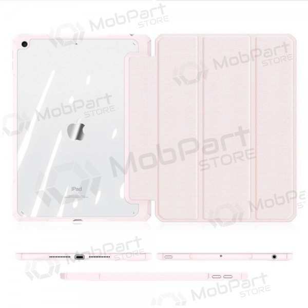 Samsung Galaxy Tab S7+, Tab S8+, Tab S7 FE θήκη 