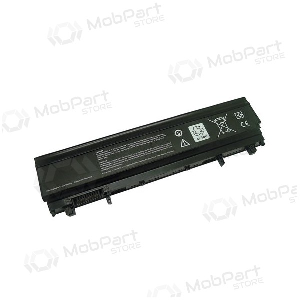 DELL N5YH9, 4400mAh μπαταρία Laptop, Selected