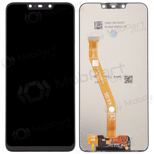 Huawei Nova 3i / P Smart Plus 2018 οθόνη (μαύρος)
