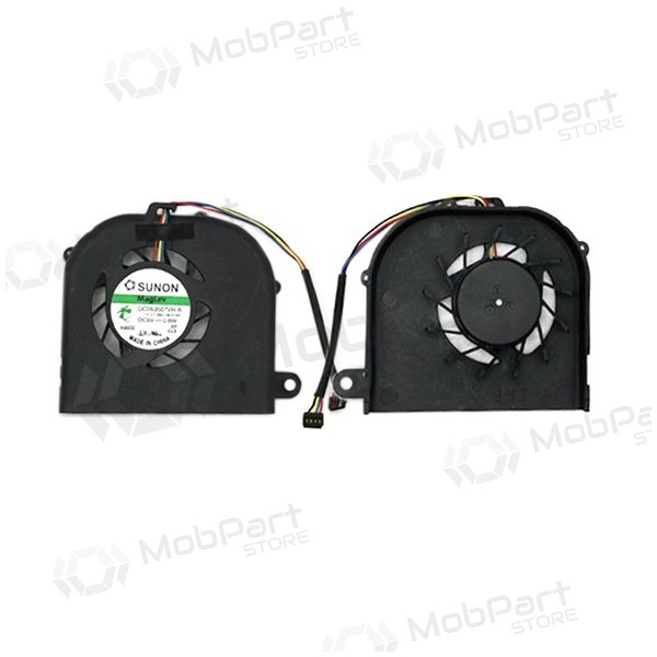 Laptop cooler ACER Aspire 3810, 3810T