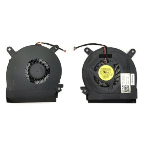Laptop cooler DELL E6500, E6510