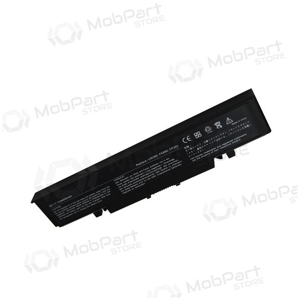 DELL UW280, 4400mAh μπαταρία Laptop