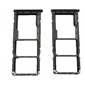 Samsung A305 Galaxy A30 2019 Υποδοχή κάρτας SIM (μαύρος)