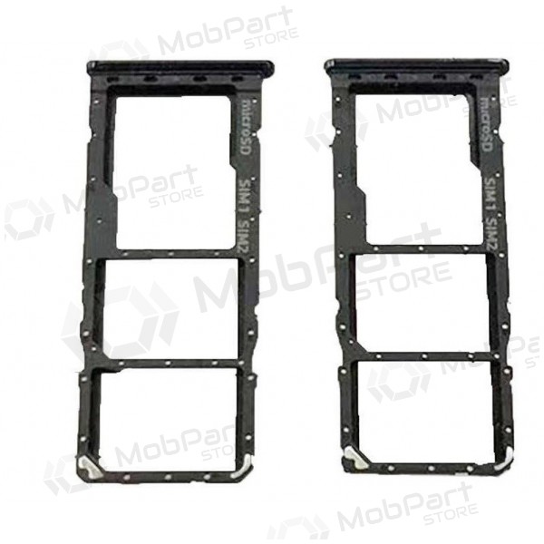 Samsung A305 Galaxy A30 2019 Υποδοχή κάρτας SIM (μαύρος)