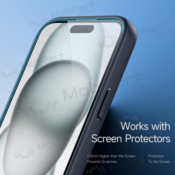 Apple iPhone 15 θήκη 