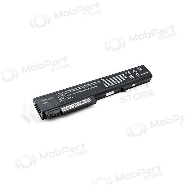 HP 458274-421, 5200mAh μπαταρία Laptop, Advanced