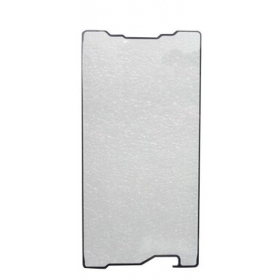 Sony Xperia Z5 Compact E5803 / Xperia Z5 Compact E5823 αυτοκόλλητη ταινία για πλαίσιο οθόνης