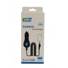 Φορτιστης αυτοκινητου Tellos 