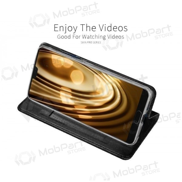 Θήκη Samsung Galaxy A27 - Dux Ducis Skin Pro - μαύρη