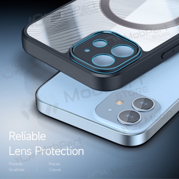Θήκη Apple iPhone 12 - Dux Ducis Aimo Mag