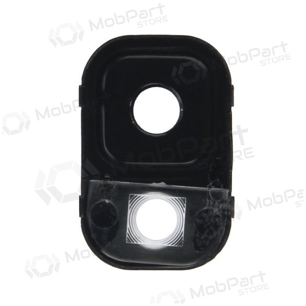 Samsung Galaxy Note 3 τζαμάκι κάμερας (μαύρος)