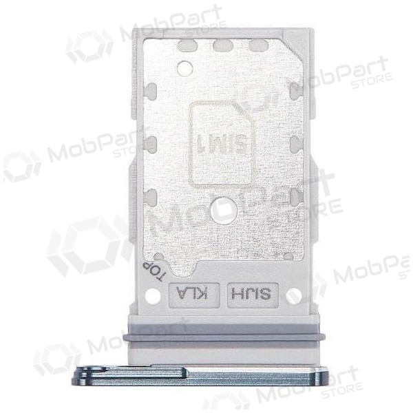 Samsung Galaxy S22 Ultra Dual Υποδοχή κάρτας SIM (πράσινος) (γνησια)