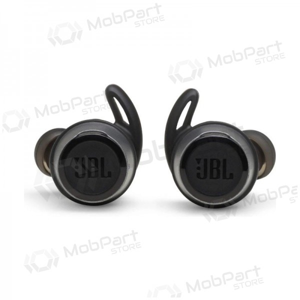 Ασύρματος handsfree ακουστικα JBL Reflect Flow (μαύρος)