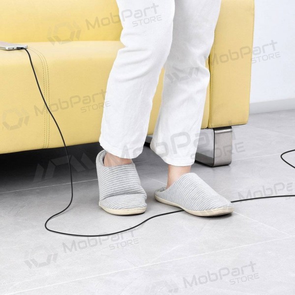 Καλώδιο USB Baseus Superior microUSB 2A 2.0m (μαύρο) CAMYS-A01