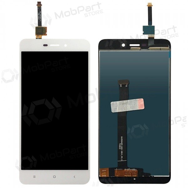 Xiaomi Redmi 4A οθόνη (άσπρο)