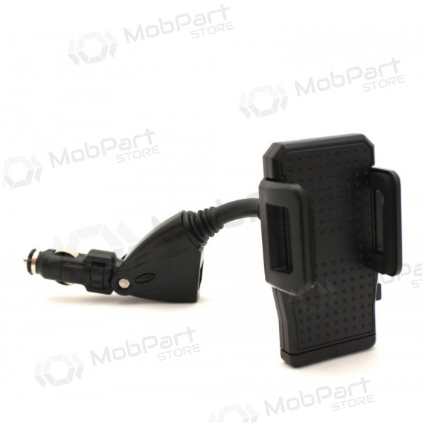 Φορτιστής automobilinis x 2 USB Tellos CCH-02 (3.1A)