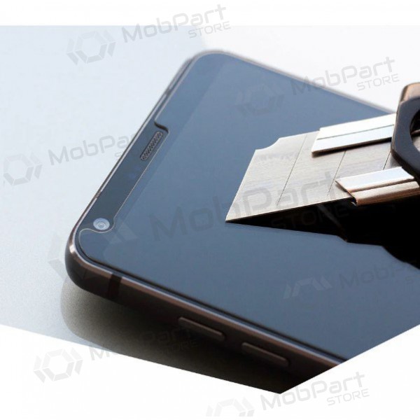 Apple iPhone 15 Pro Max προστασία οθόνης Tempered Glass 