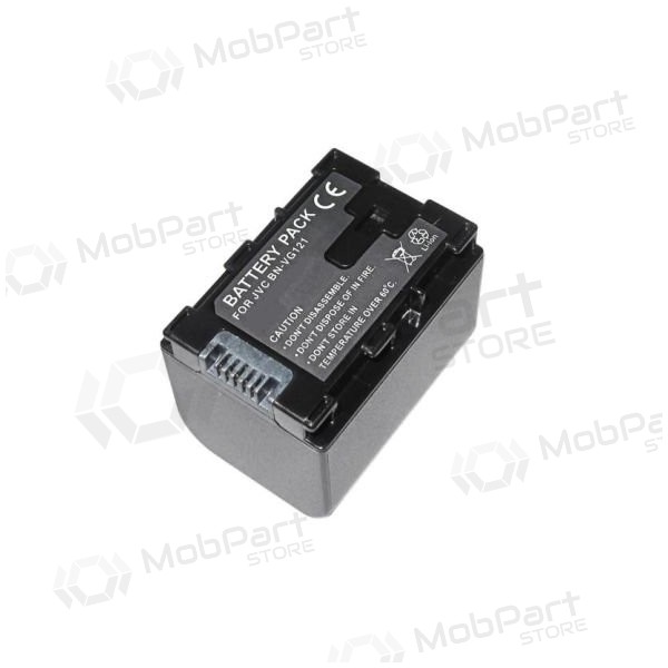 JVC BN-VG121 φωτογραφική μπαταρία / συσσωρευτής