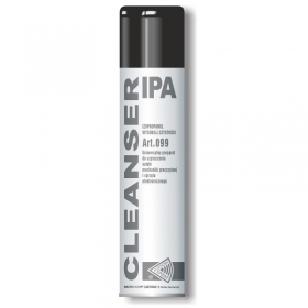 Ισοπροπανόλη Cleanser IPA 600ml