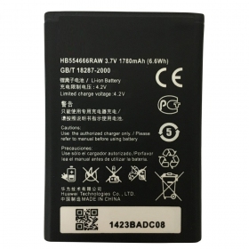 Μπαταρία μόντεμ Huawei E5375, EC5377, E5373, E5356, E5351, E5330, EC5377U-872, (HB554666RAW)