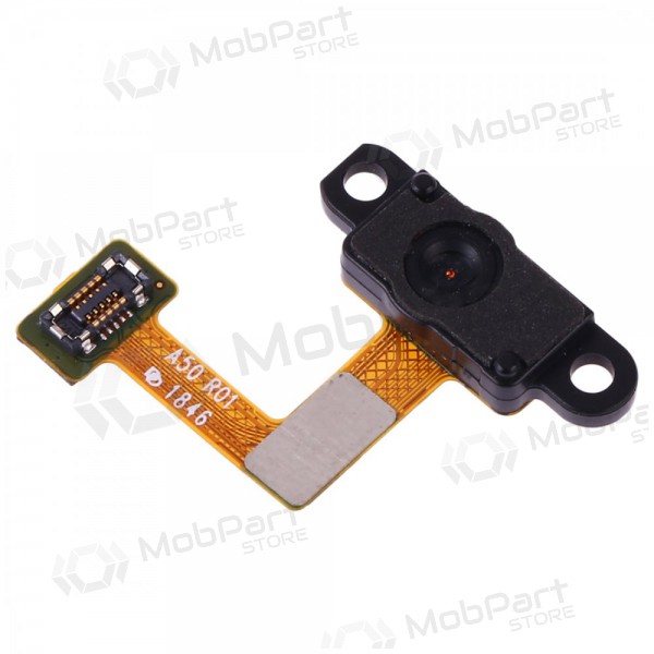 Samsung A505 Galaxy A50 2019 εύκαμπτο καλώδιο fingerprint (service pack) (γνησια)
