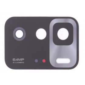 Xiaomi Poco X3 GT τζαμάκι κάμερας (only lens)