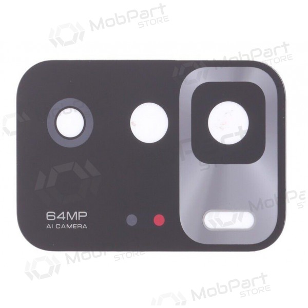 Xiaomi Poco X3 GT τζαμάκι κάμερας (only lens)