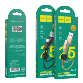USB καλώδιο HOCO X35 