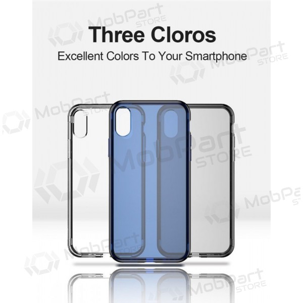 Θήκη Apple iPhone 7 Plus / 8 Plus - Dux Ducis Light (γκρι)