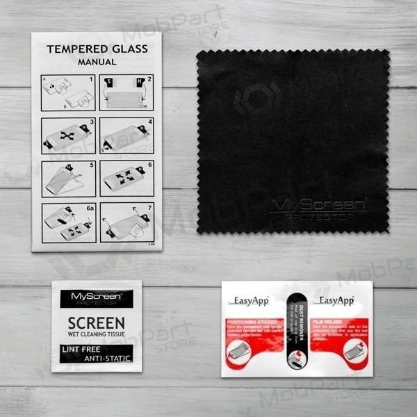 Samsung A515 Galaxy A51 / S20 FE προστασία οθόνης Tempered Glass 