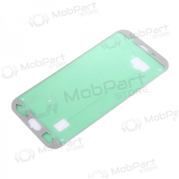 Samsung A720F Galaxy A7 (2017) αυτοκόλλητη ταινία για πλαίσιο οθόνης