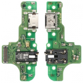 Samsung A207 Galaxy A20s 2019 θύρα φόρτισης (service pack) (γνησια)