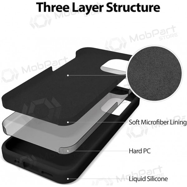 Θήκη Apple iPhone 14 Pro Max Mercury - 