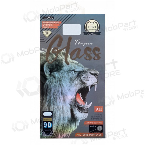 Samsung N770 Galaxy Note 10 Lite / A81 προστασία οθόνης Tempered Glass 