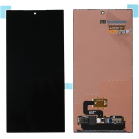 Samsung Galaxy S24 Ultra οθόνη (γνησια)