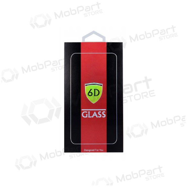 Samsung Galaxy Xcover 7 προστατευτικό γυαλί - 6D
