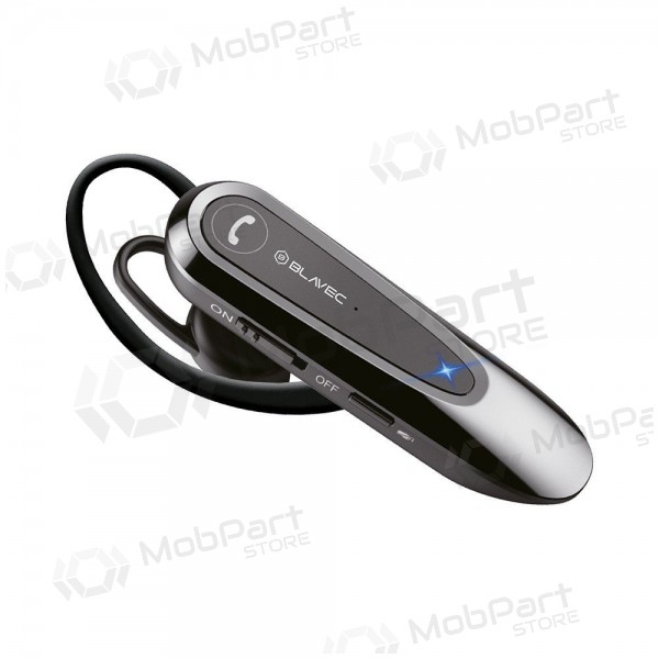 Ασύρματος handsfree ακουστικα Blavec Adventure 5 BHAD5-B