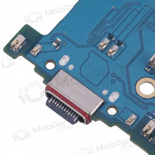 Samsung G556 Galaxy Xcover 7 5G θύρα φόρτισης (service pack) (γνησια)