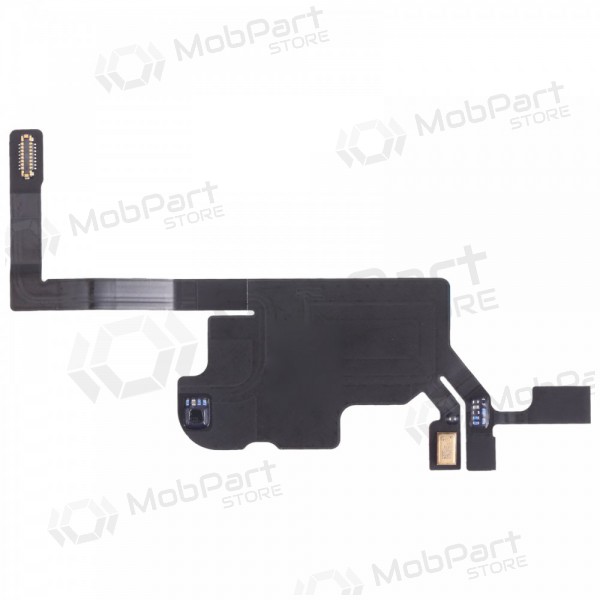 Αισθητήρας εγγύτητας και μικρόφωνο Apple iPhone 13 Pro jungtis